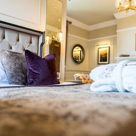 Armathwaite Hall Hotel & Spa Басентуейт Екстериор снимка