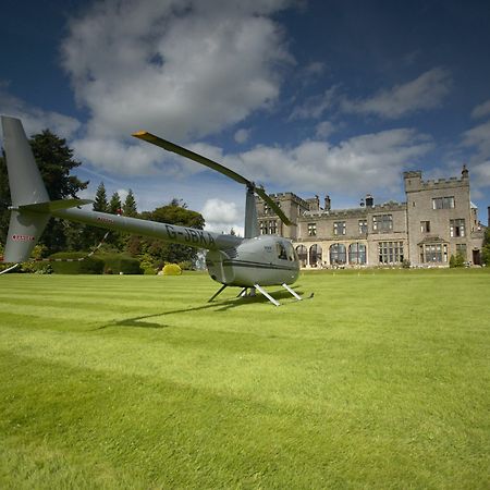 Armathwaite Hall Hotel & Spa Басентуейт Екстериор снимка