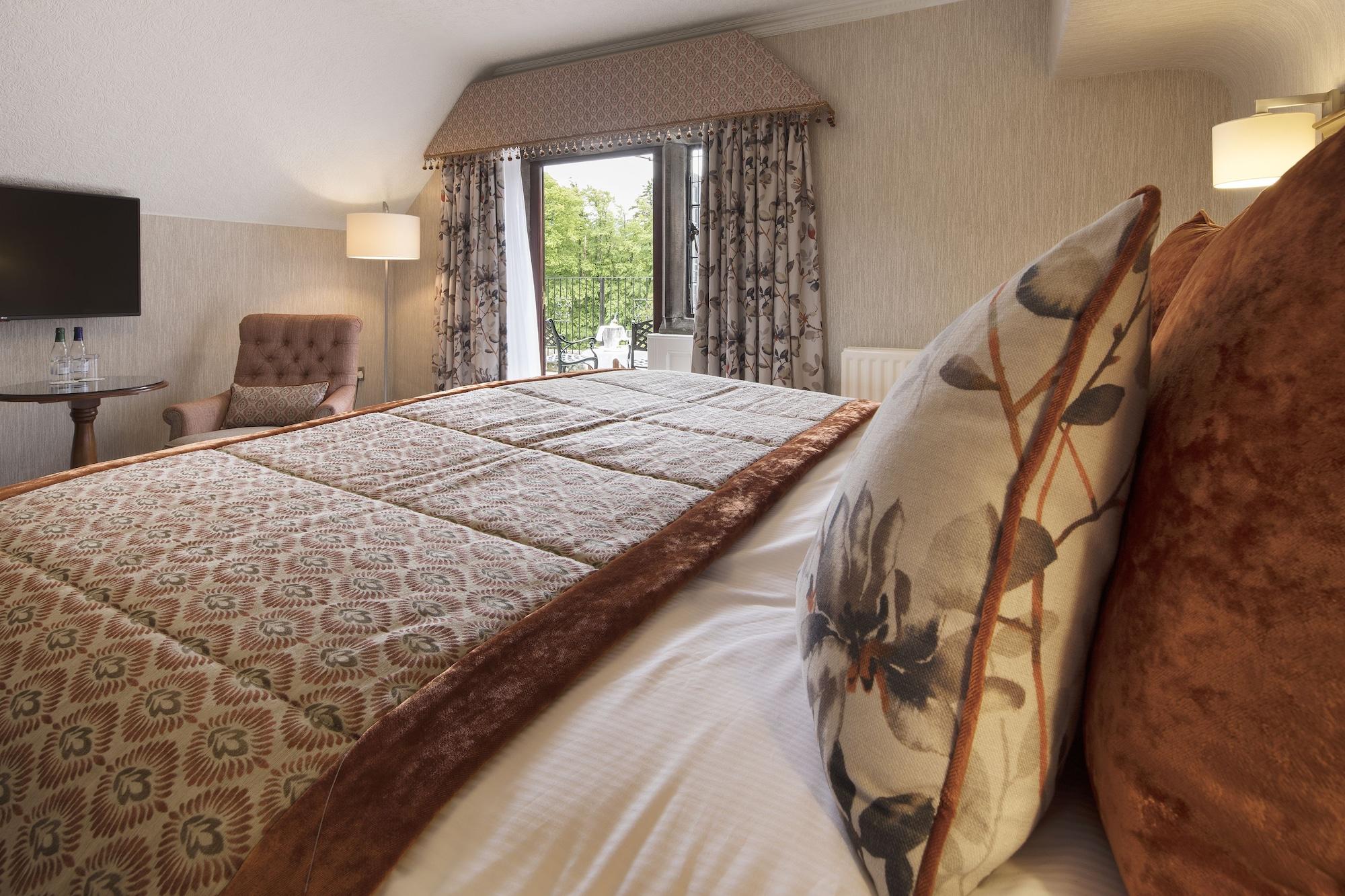Armathwaite Hall Hotel & Spa Басентуейт Екстериор снимка