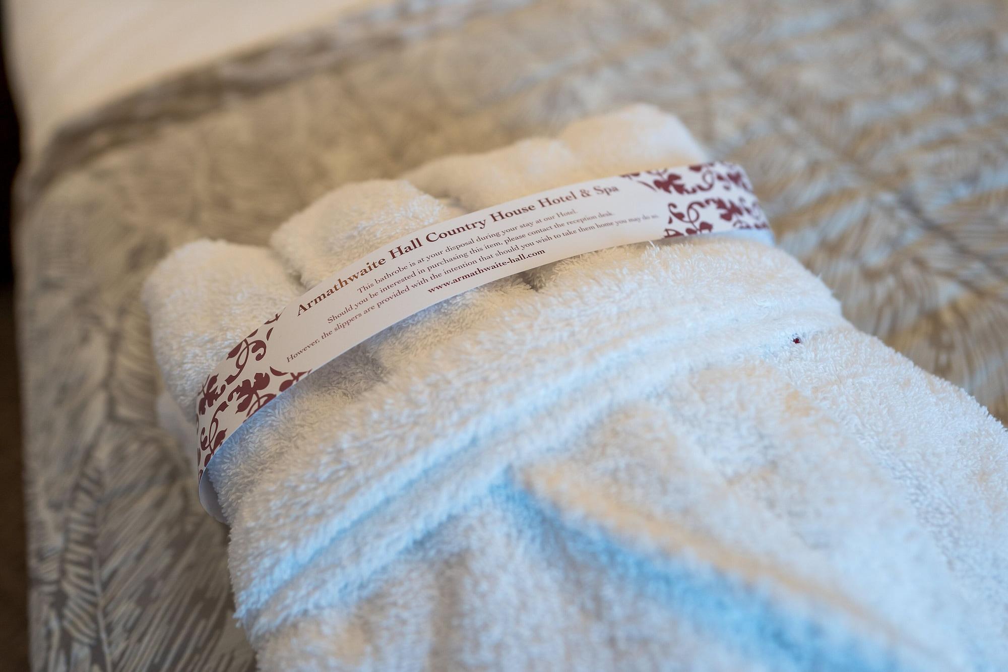 Armathwaite Hall Hotel & Spa Басентуейт Екстериор снимка