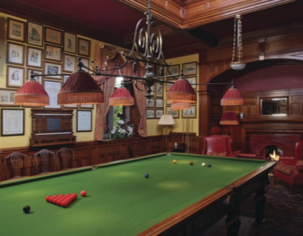 Armathwaite Hall Hotel & Spa Басентуейт Екстериор снимка