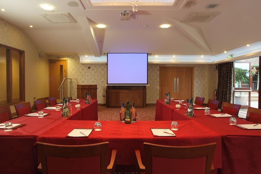 Armathwaite Hall Hotel & Spa Басентуейт Екстериор снимка