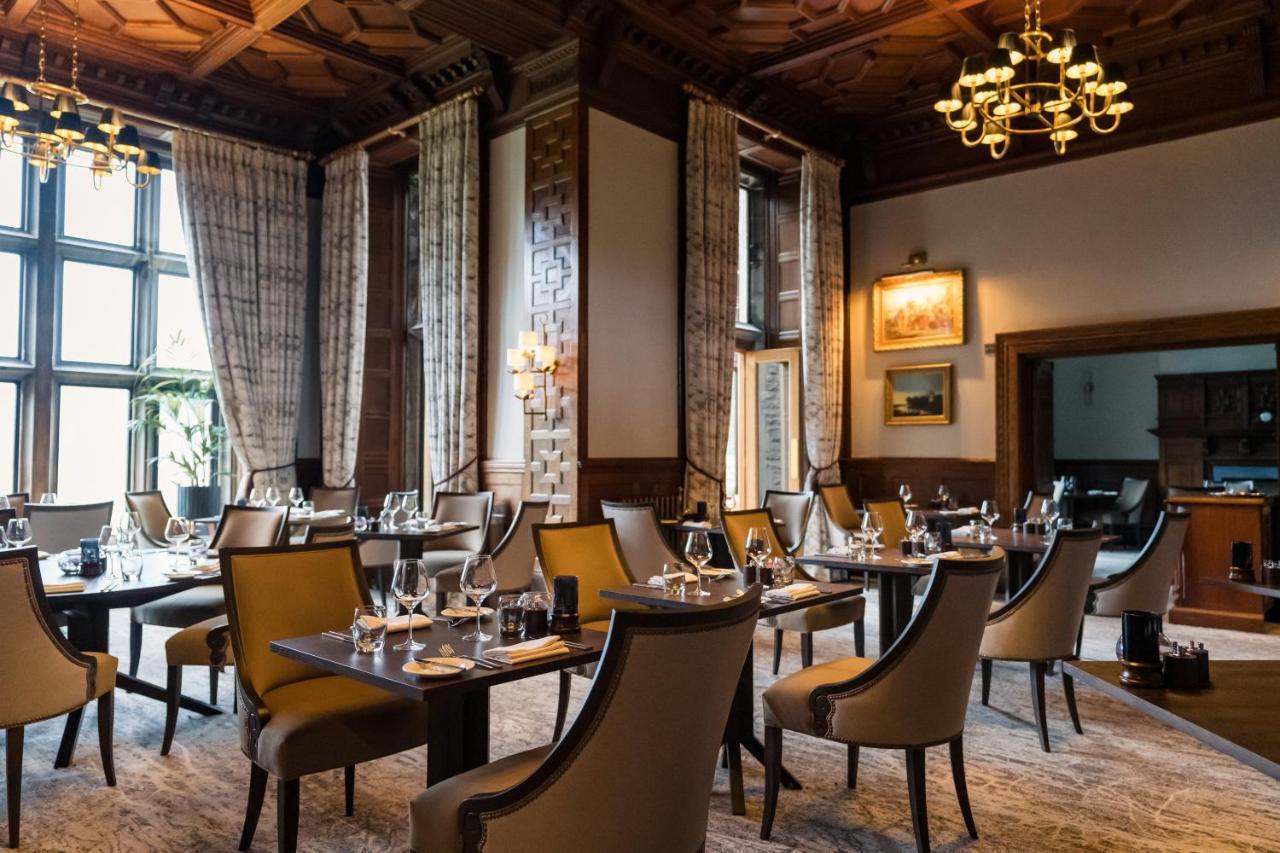 Armathwaite Hall Hotel & Spa Басентуейт Екстериор снимка