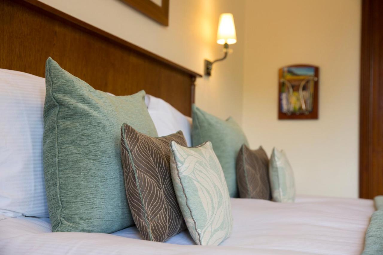 Armathwaite Hall Hotel & Spa Басентуейт Екстериор снимка
