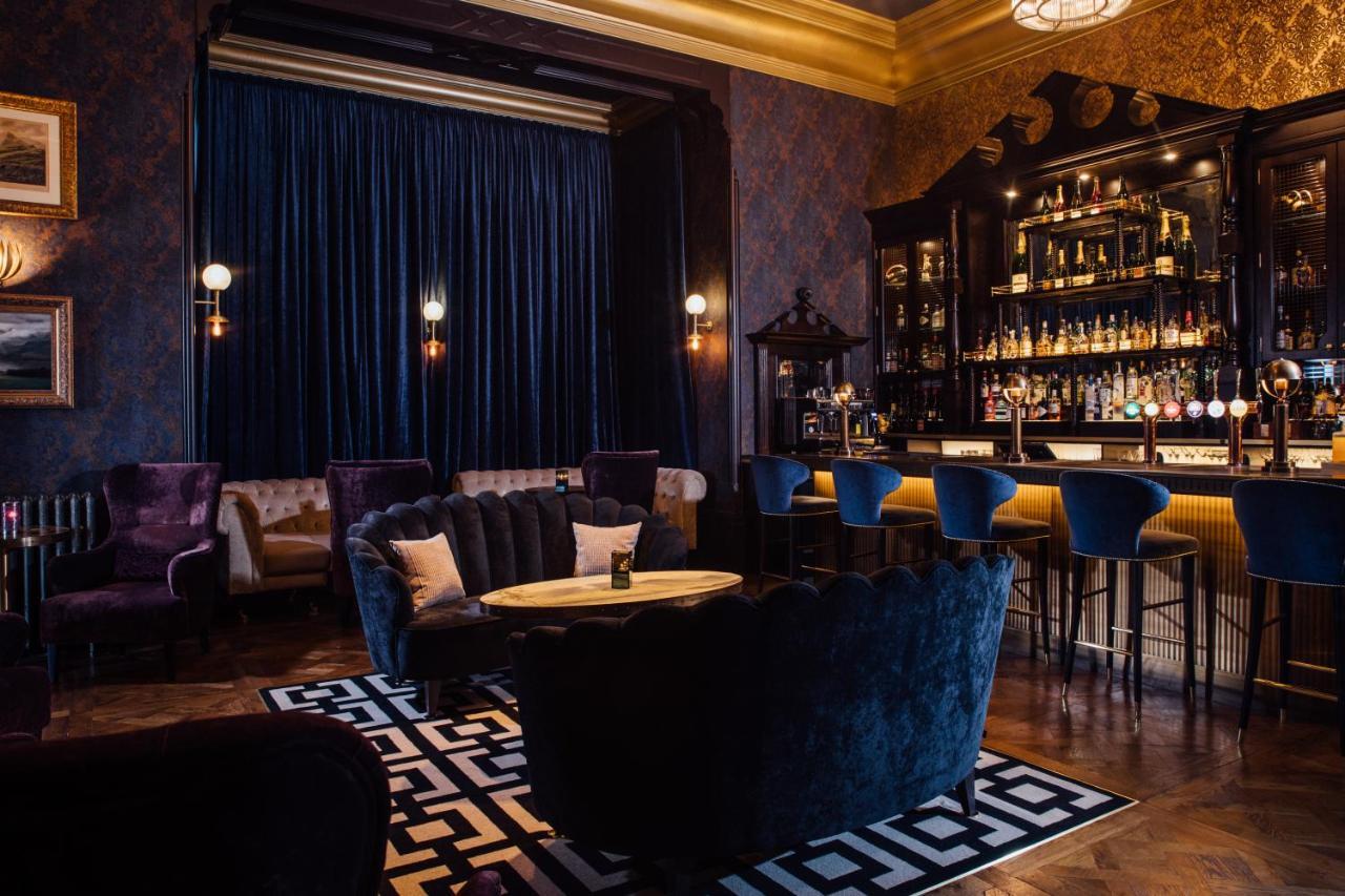 Armathwaite Hall Hotel & Spa Басентуейт Екстериор снимка