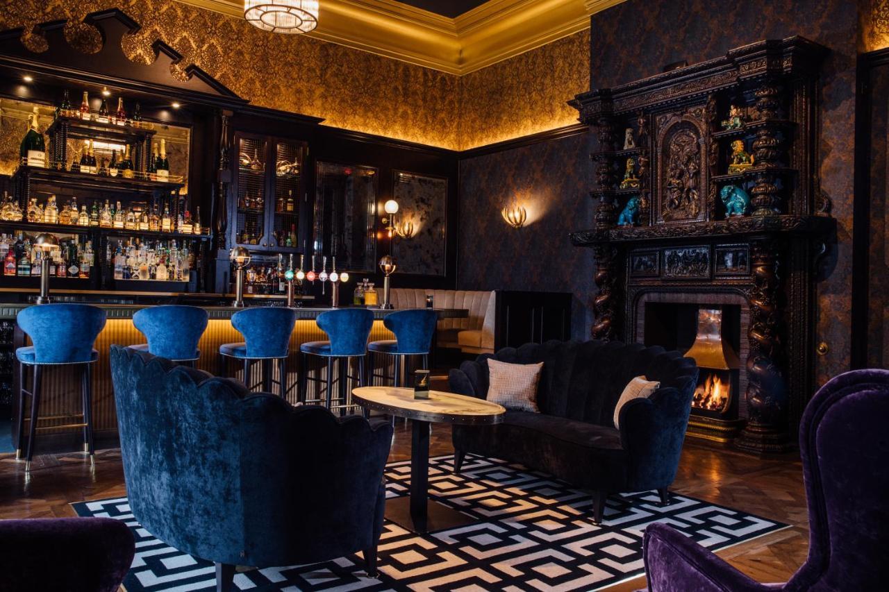 Armathwaite Hall Hotel & Spa Басентуейт Екстериор снимка