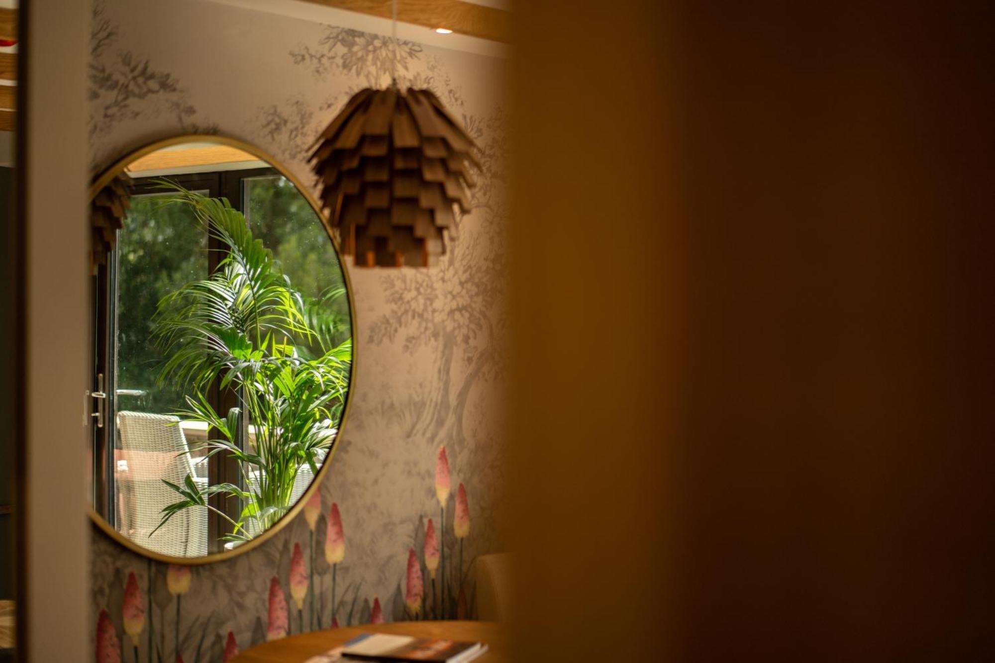 Armathwaite Hall Hotel & Spa Басентуейт Екстериор снимка
