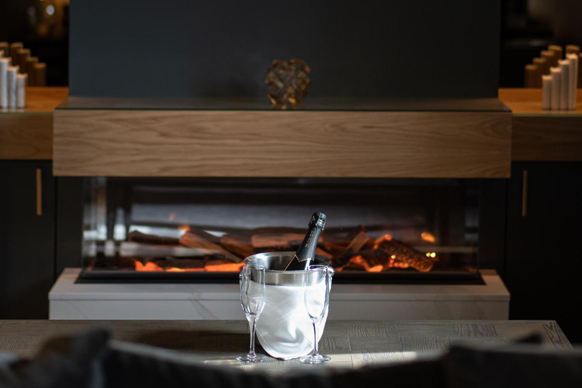 Armathwaite Hall Hotel & Spa Басентуейт Екстериор снимка