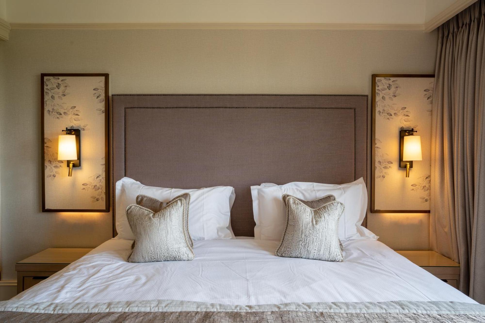 Armathwaite Hall Hotel & Spa Басентуейт Екстериор снимка