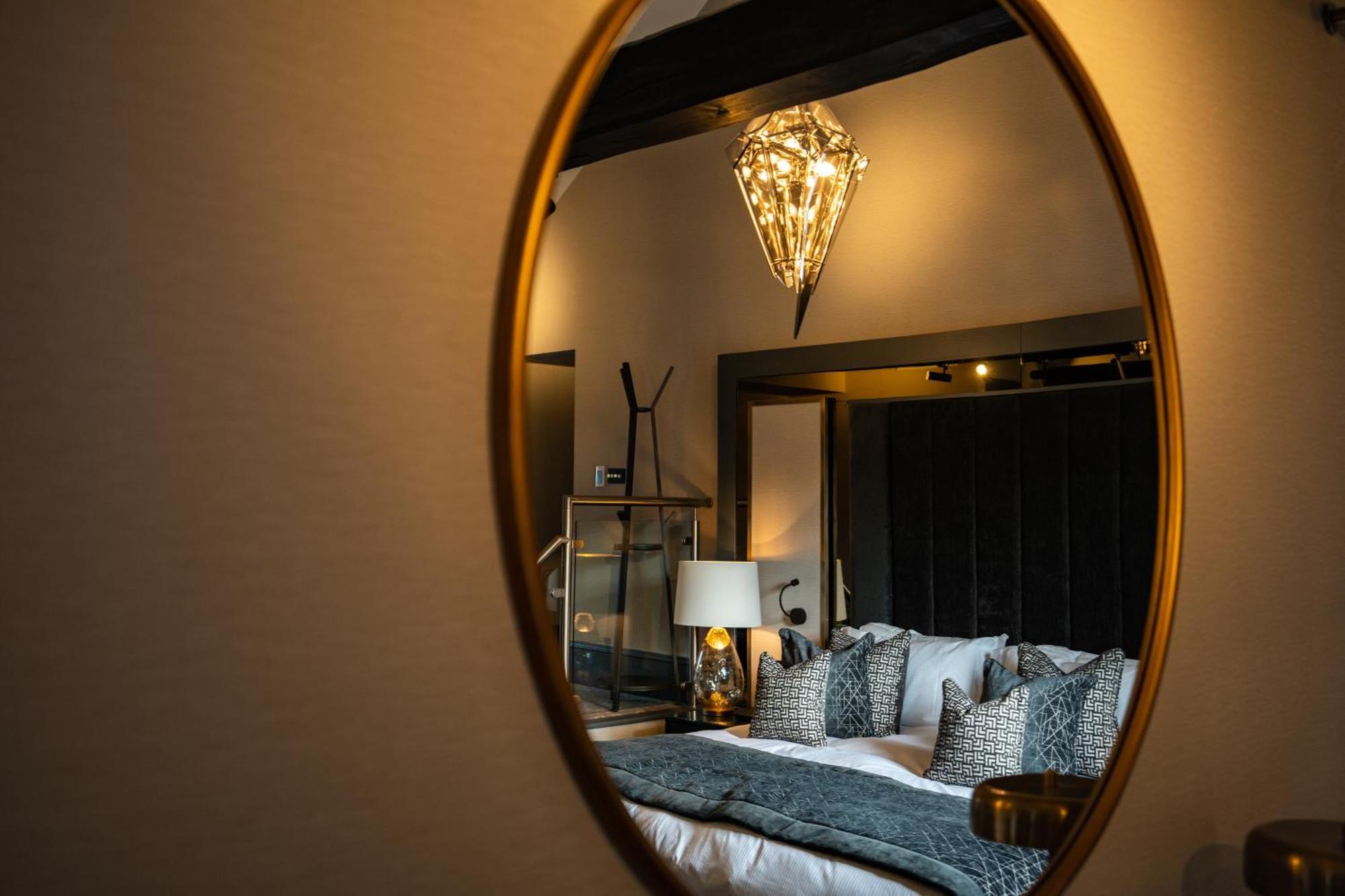 Armathwaite Hall Hotel & Spa Басентуейт Екстериор снимка