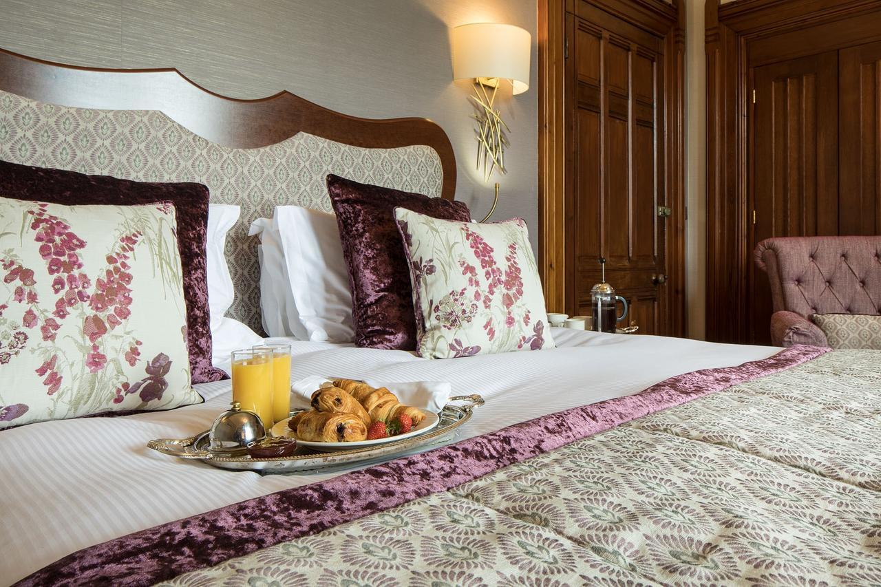 Armathwaite Hall Hotel & Spa Басентуейт Екстериор снимка