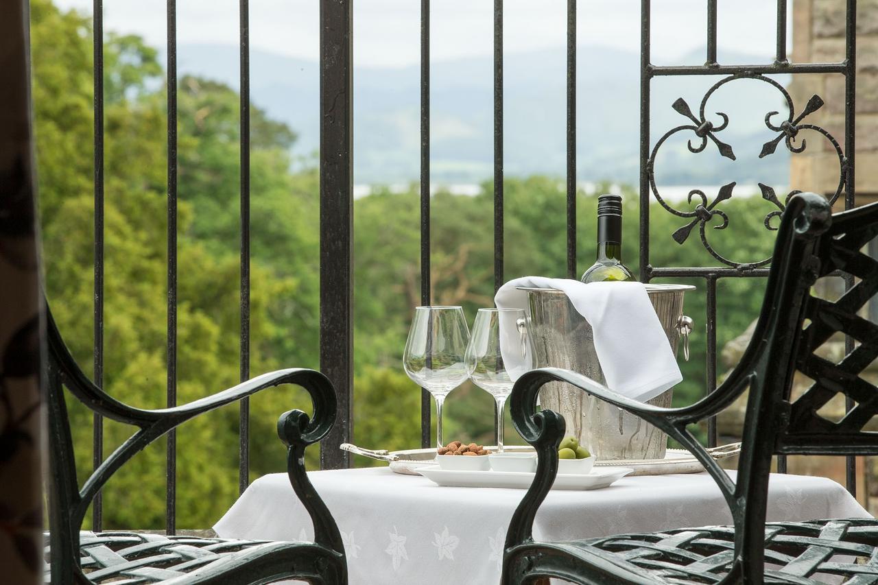 Armathwaite Hall Hotel & Spa Басентуейт Екстериор снимка