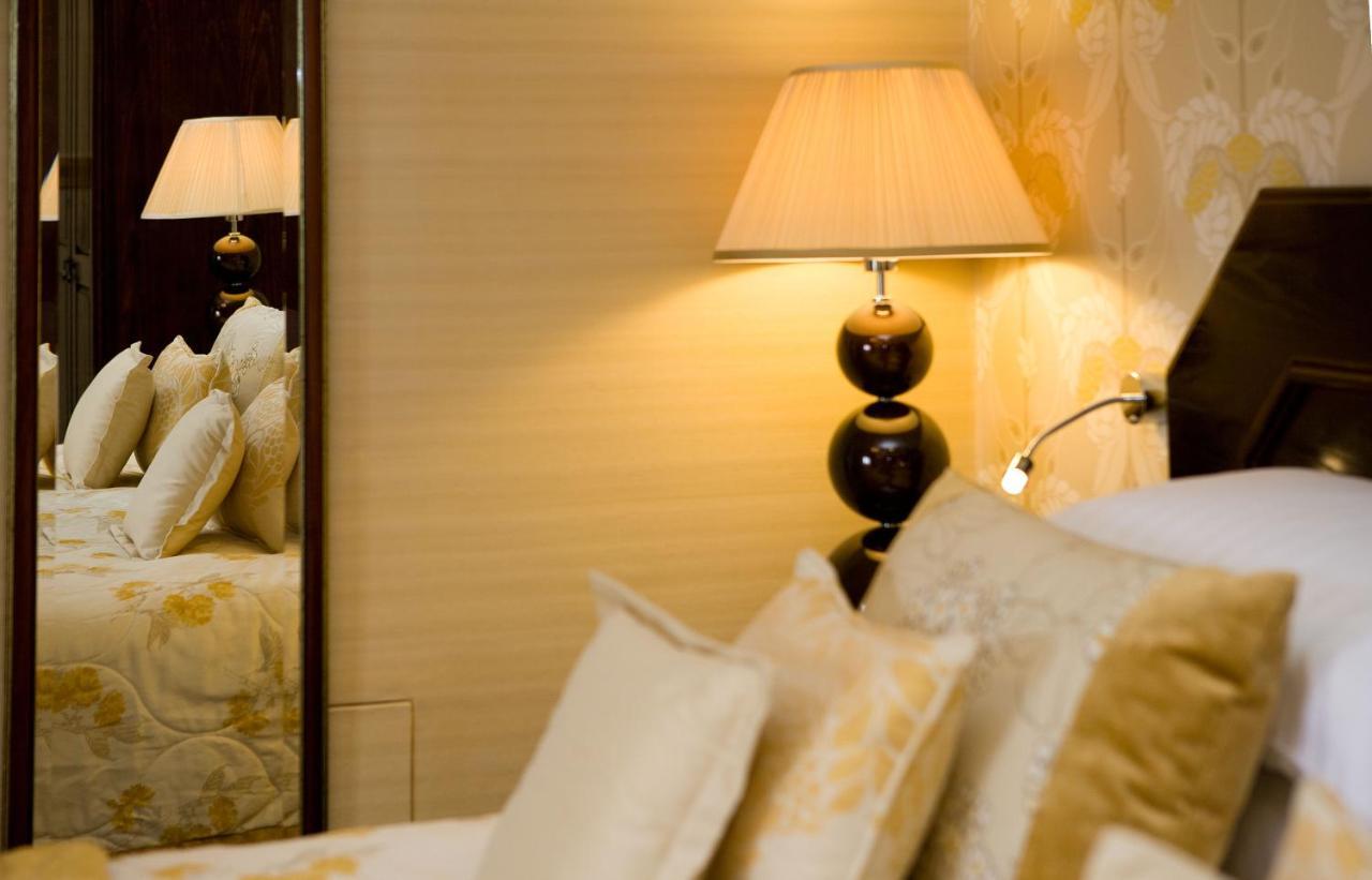 Armathwaite Hall Hotel & Spa Басентуейт Екстериор снимка