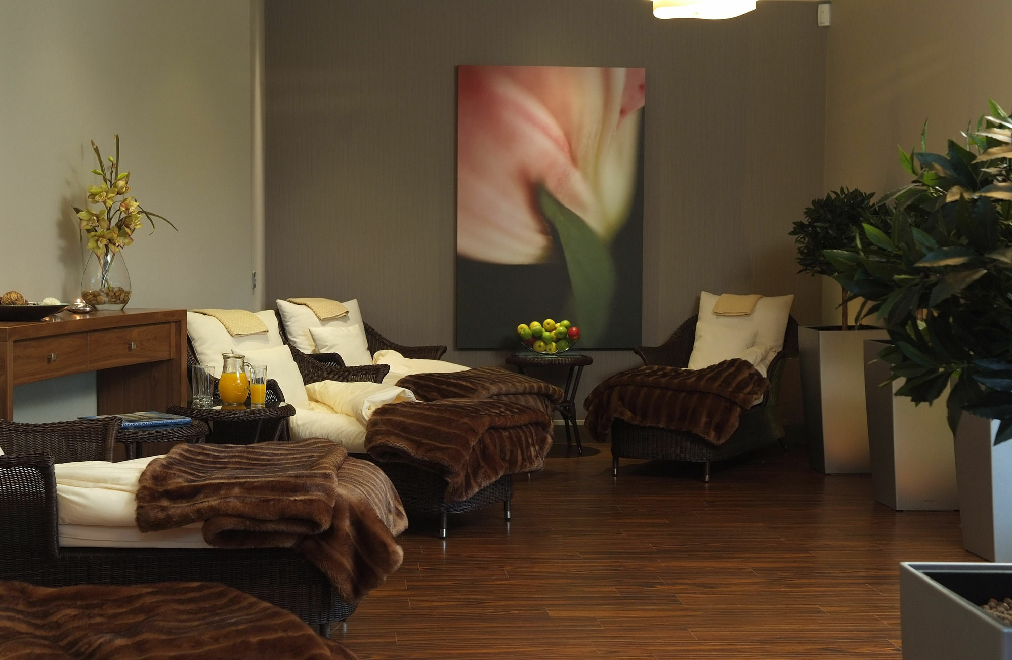 Armathwaite Hall Hotel & Spa Басентуейт Екстериор снимка
