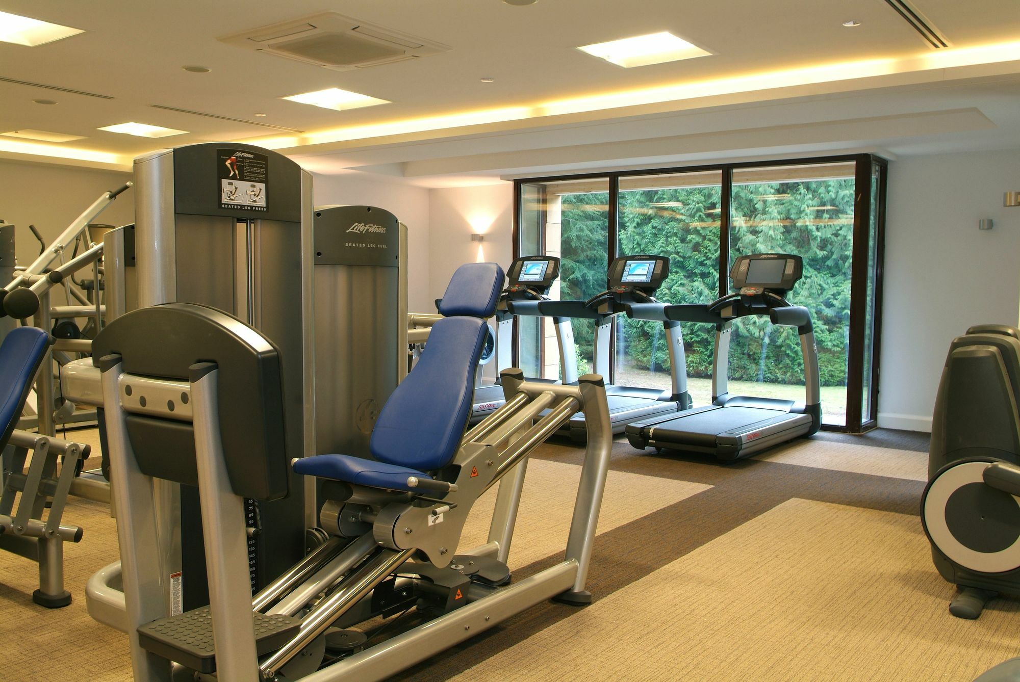 Armathwaite Hall Hotel & Spa Басентуейт Екстериор снимка