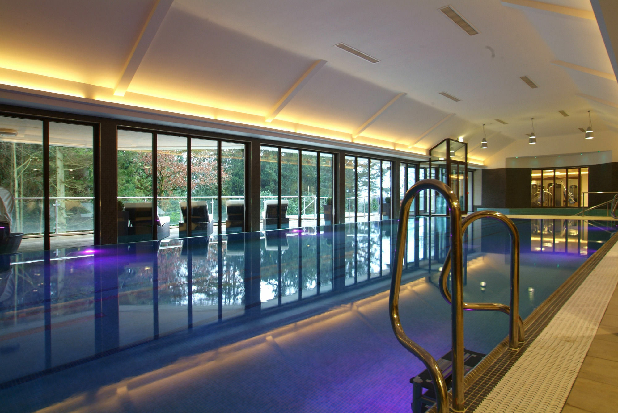 Armathwaite Hall Hotel & Spa Басентуейт Екстериор снимка