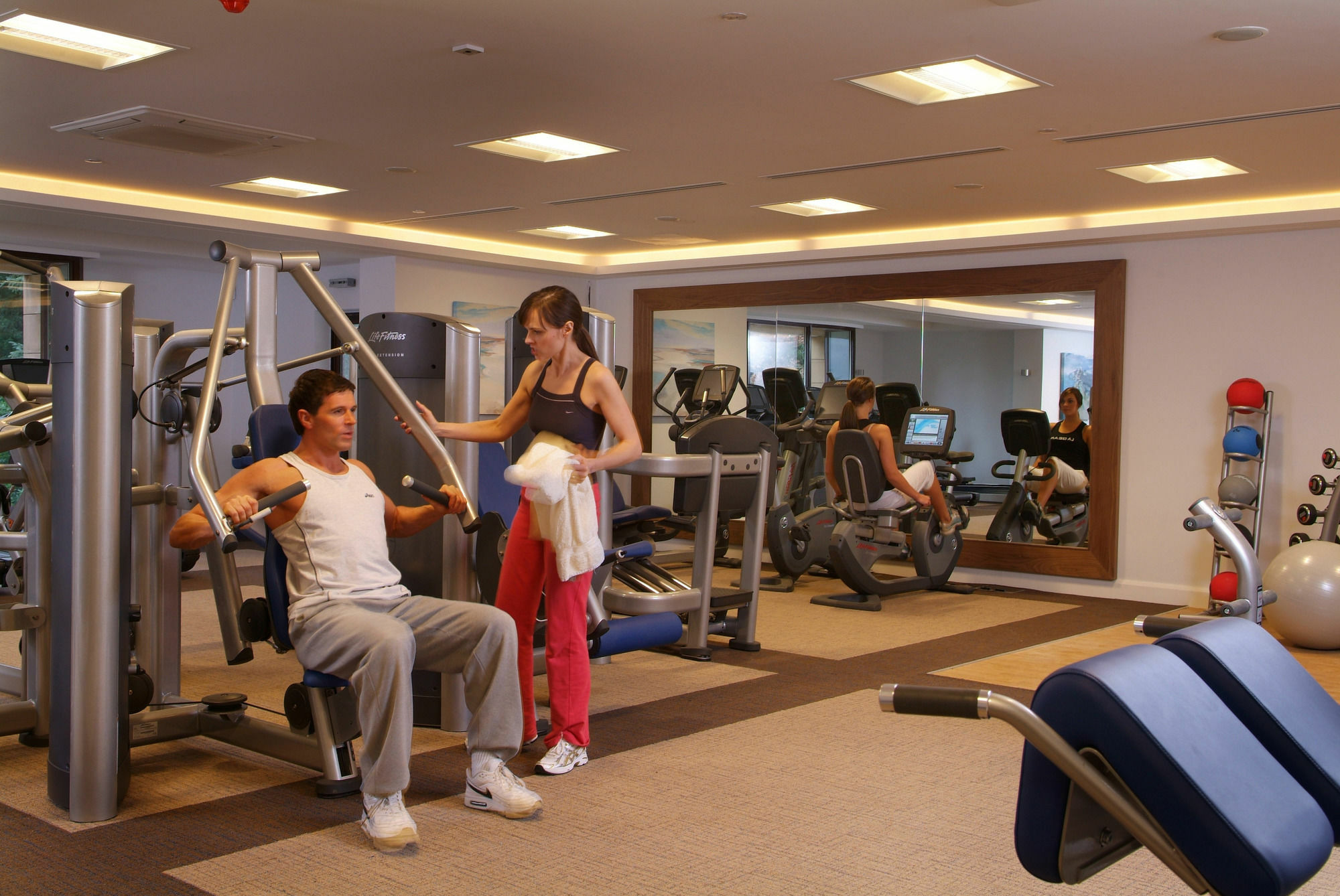Armathwaite Hall Hotel & Spa Басентуейт Екстериор снимка