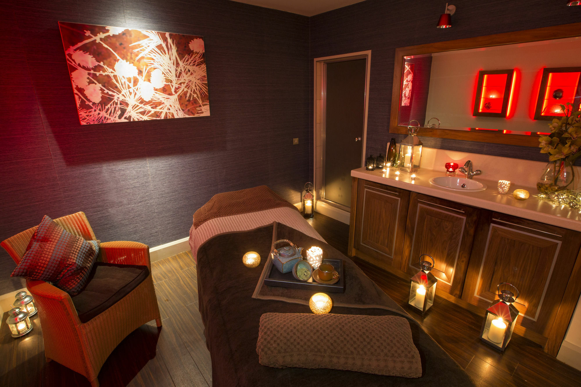 Armathwaite Hall Hotel & Spa Басентуейт Екстериор снимка